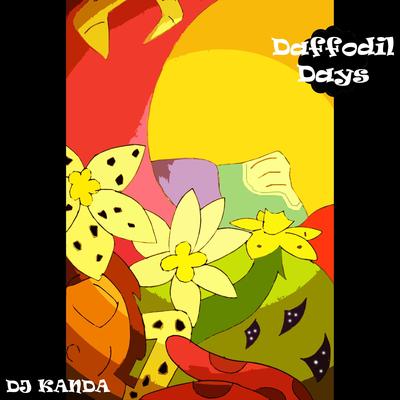 Daffodil Days's cover