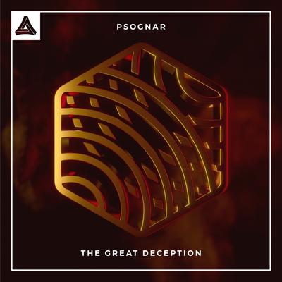 The Great Deception By PsoGnar's cover