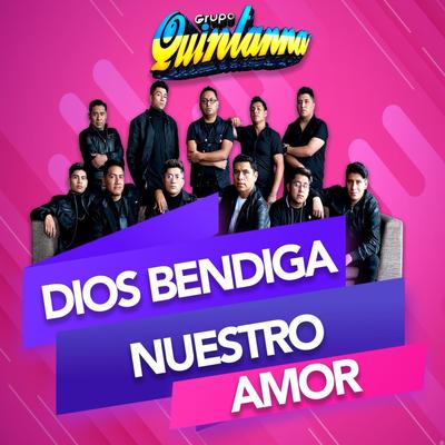Dios Bendiga Nuestro Amor (Gracias)'s cover