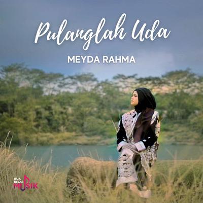 Meyda Rahma's cover