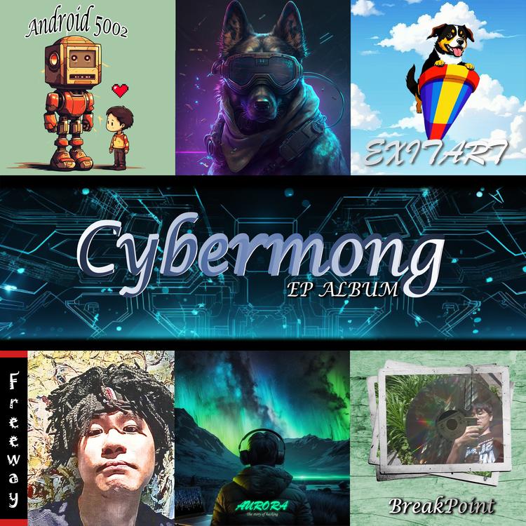 Cybermong(싸이버몽)'s avatar image