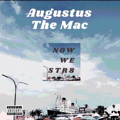 Augustus the Mac's cover