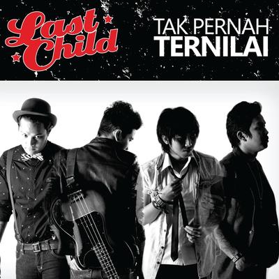 Tak Pernah Ternilai's cover