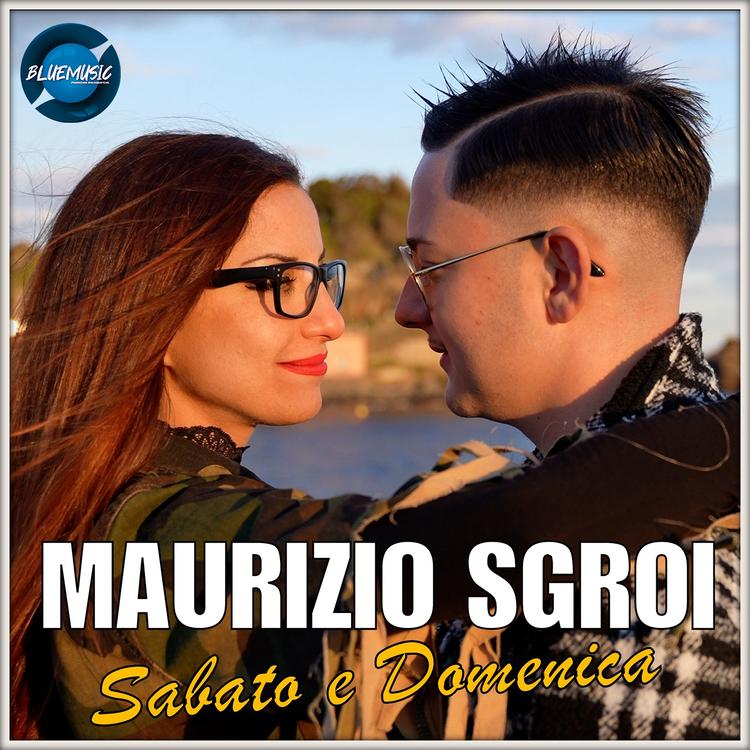 Maurizio Sgroi's avatar image