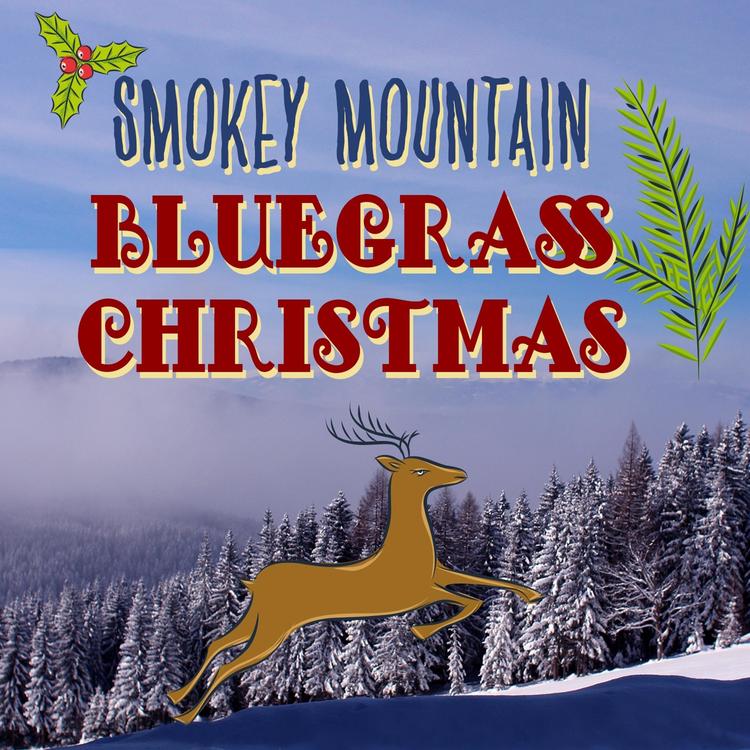 Bluegrass Christmas Jamboree's avatar image