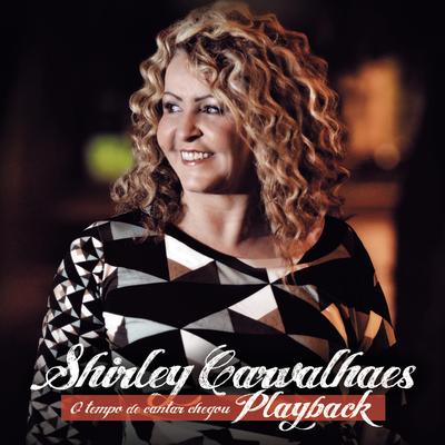 Esse Adorador (Playback) By Shirley Carvalhaes's cover