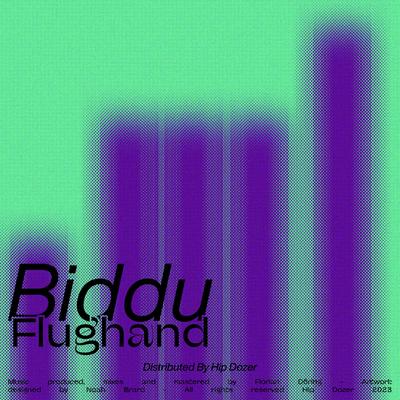 biddu By Flughand's cover