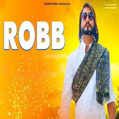 Robb's cover