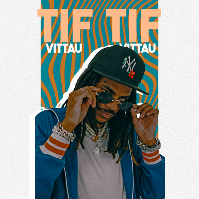 TIF TIF By VITÃUFUG3LDS's cover