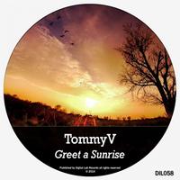 TommyV's avatar cover