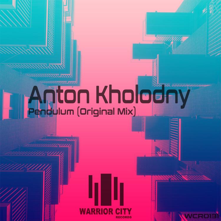 Anton Kholodny's avatar image