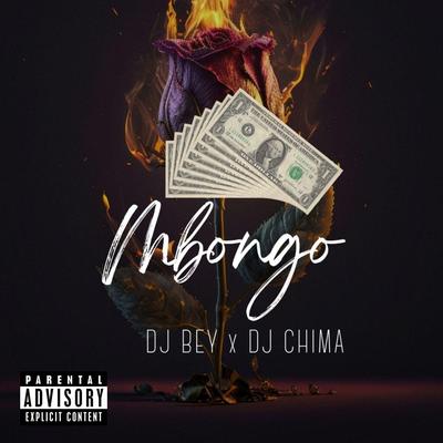 Dj Bey's cover