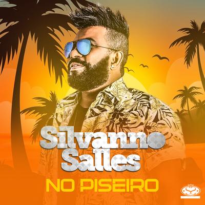 Silvanno no Piseiro's cover