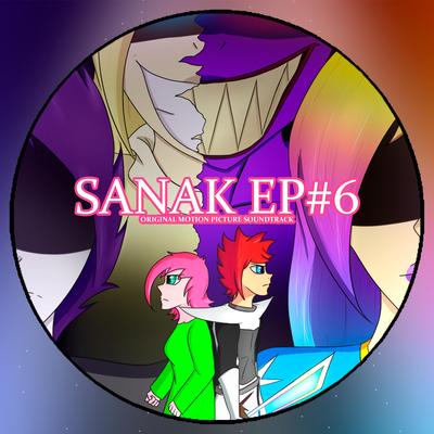 Outstanding (Sanak & Frank vs Anton)'s cover