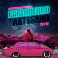 Pablodeoro's avatar cover