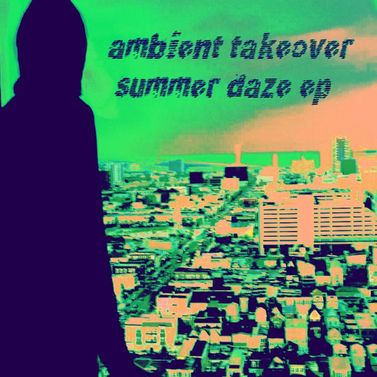 Ambient Takeover's avatar image