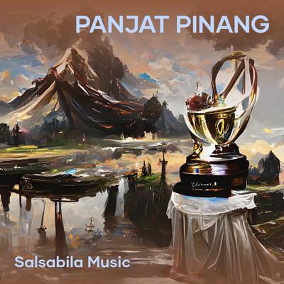 Panjat Pinang (Remix)'s cover