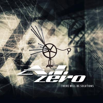 A.I. Zero's cover
