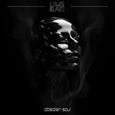 Obsidian Soul By Lewis Blaze's cover