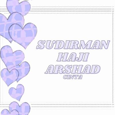 Sudirman Haji Arshad's cover