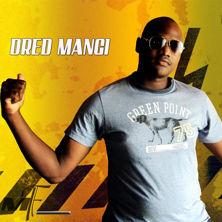 Dred Mangi's avatar image