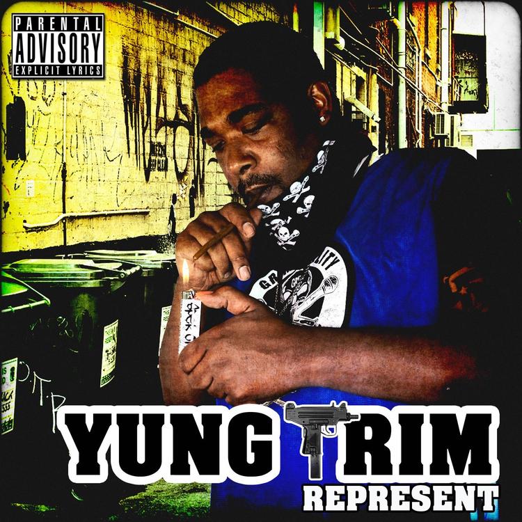 Yung Trim's avatar image