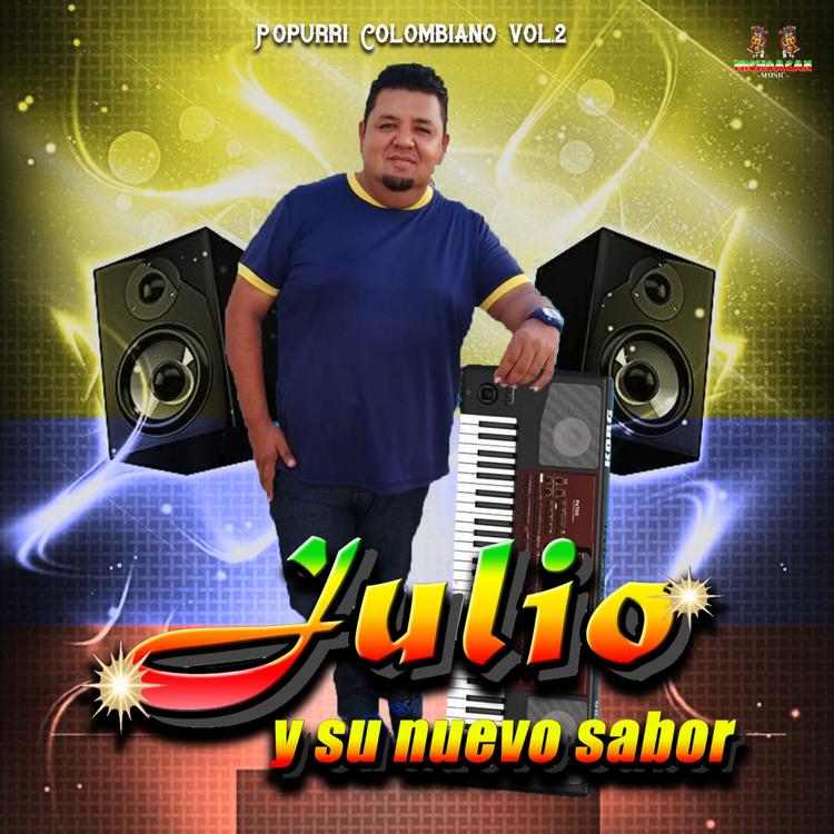Julio Y Su Nuevo Sabor's avatar image