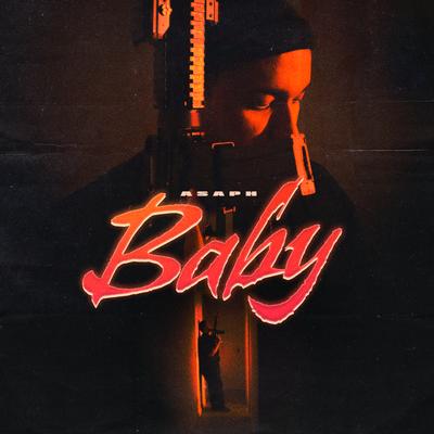 BABY By Asaph's cover