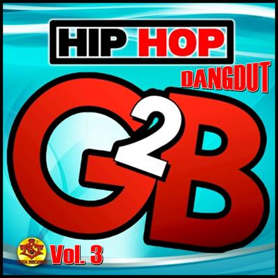 Hip-Hop Dangdut Bayu G2b, Vol. 3's cover