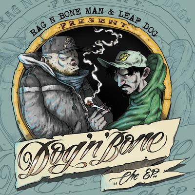 Digging for Gold By Rag'n'Bone Man, Leaf Dog, SonnyJim's cover