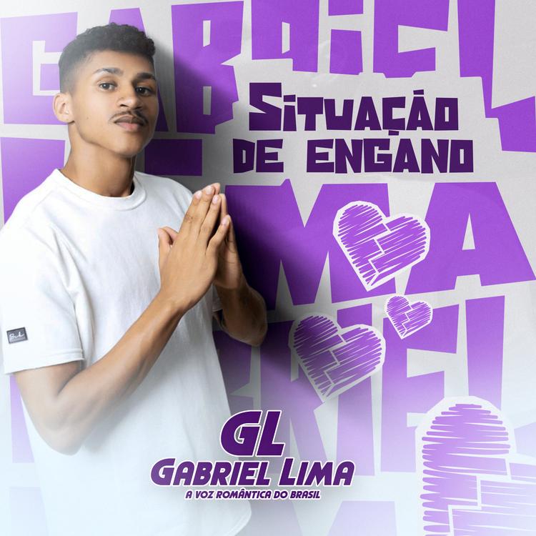 Gabriel Lima - A voz Romântica do Brasil's avatar image