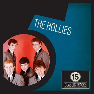 Bus Stop By The Hollies's cover