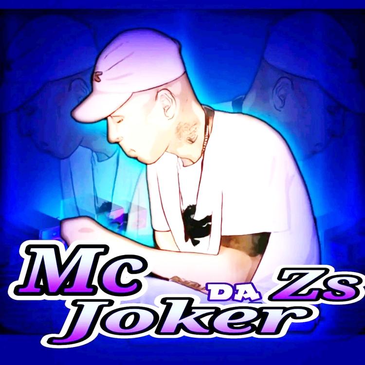 Mc Joker da zs oficial's avatar image