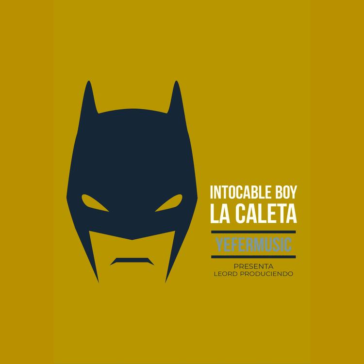 Intocable boy's avatar image