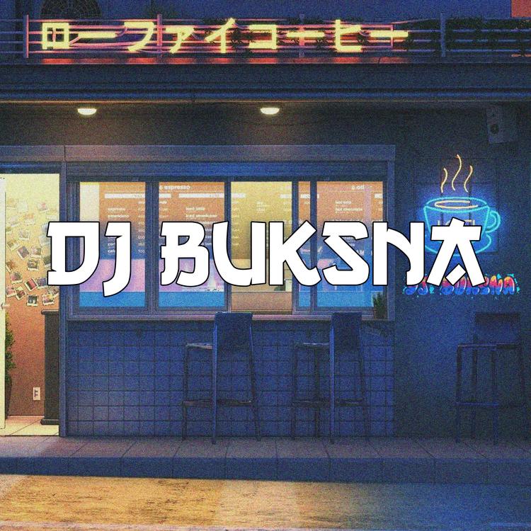 DJ.Buksna's avatar image