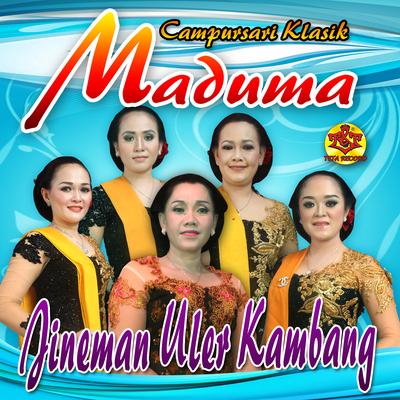 Campursari Klasik Maduma's cover