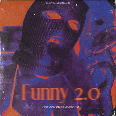 Funny 2.0's cover