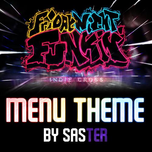 FNF VS Sonic.EYX OST - Game Crash by enchanta_867yt: Listen on Audiomack