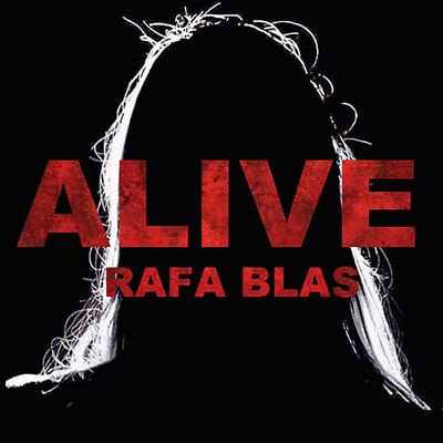 Rafa Blas's cover