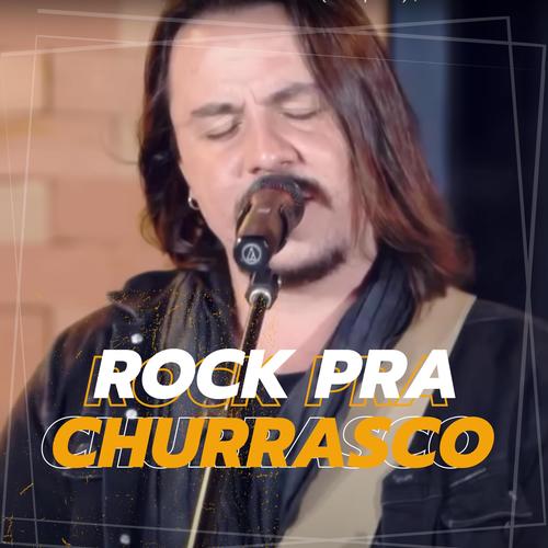 Rock para churrasco 's cover
