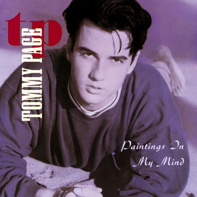 I'll Be Your Everything By Tommy Page's cover