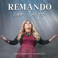 Karla Saldaña's avatar cover