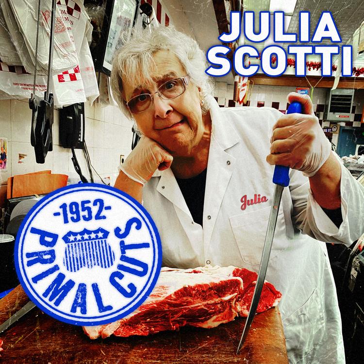 Julia Scotti's avatar image