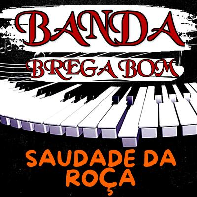 BANDA BREGA BOM's cover