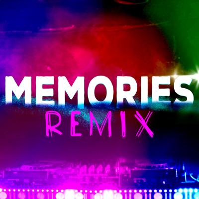 Memories (Club Mix, 130 BPM)'s cover