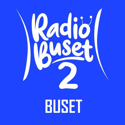 Radio Buset 2's cover