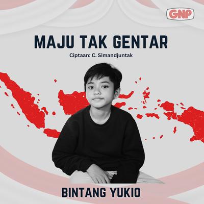 Bintang Yukio's cover