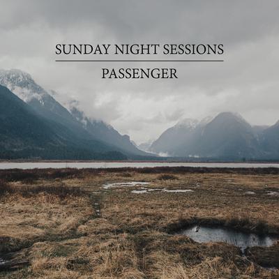 Sunday Night Sessions's cover