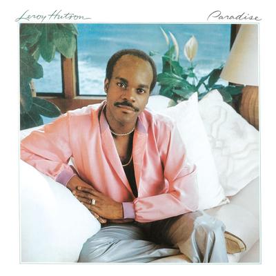 Classy Lady (Remastered Version) By Leroy Hutson's cover