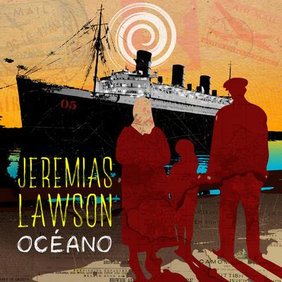 Jeremias Lawson's cover